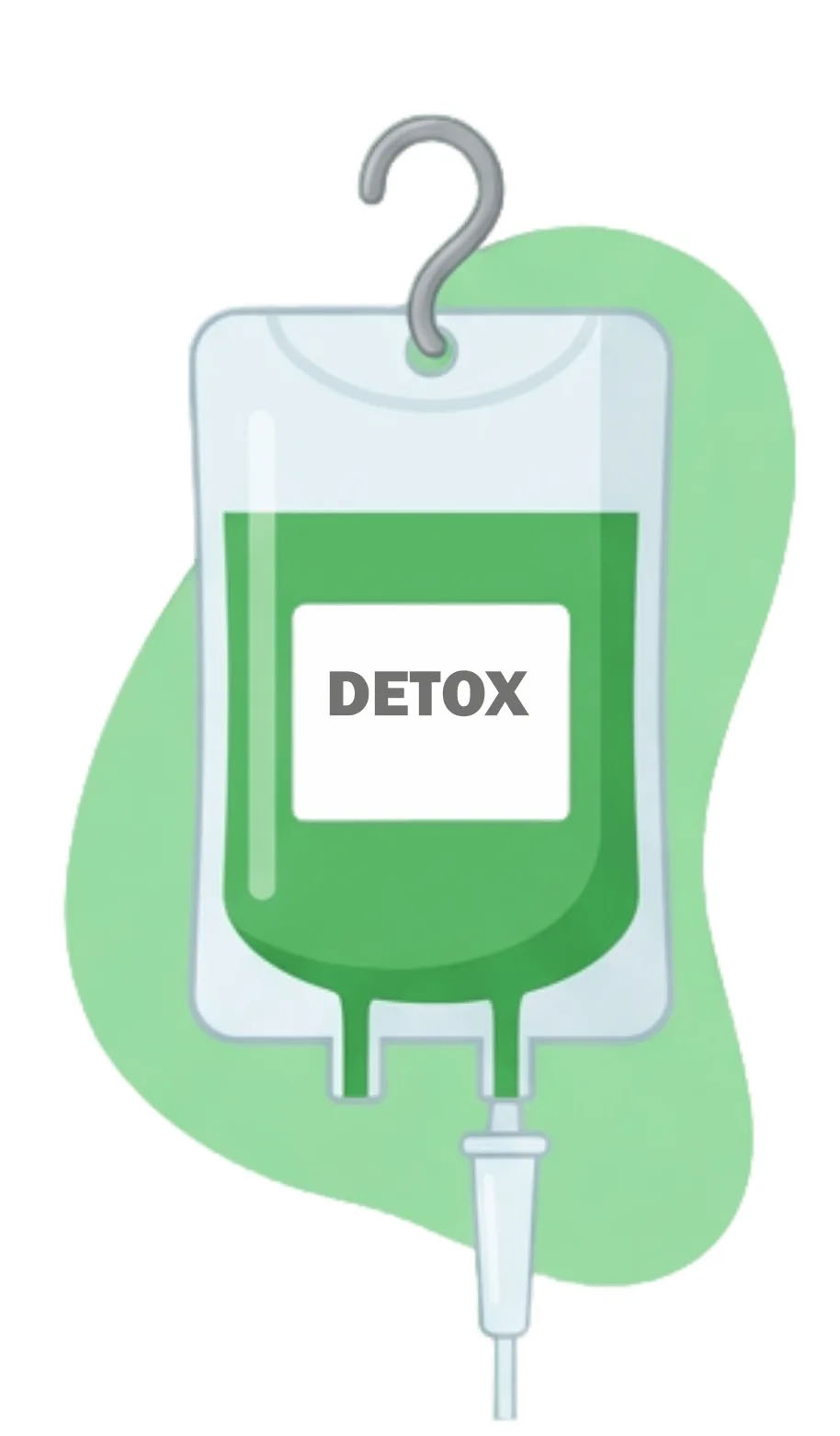 Капельница