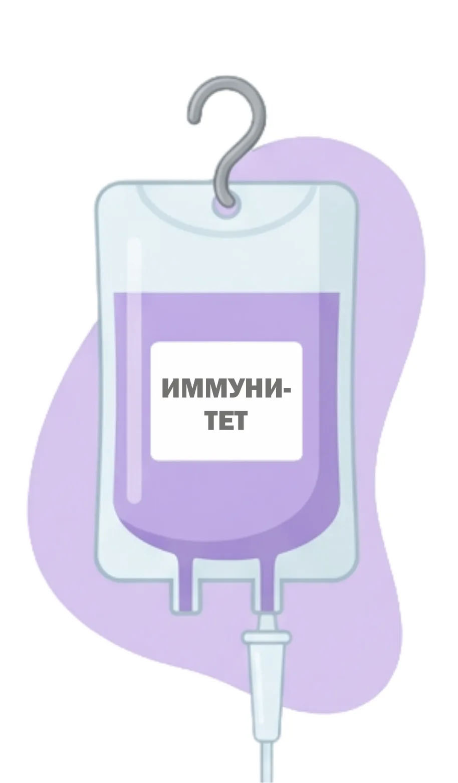 Капельница