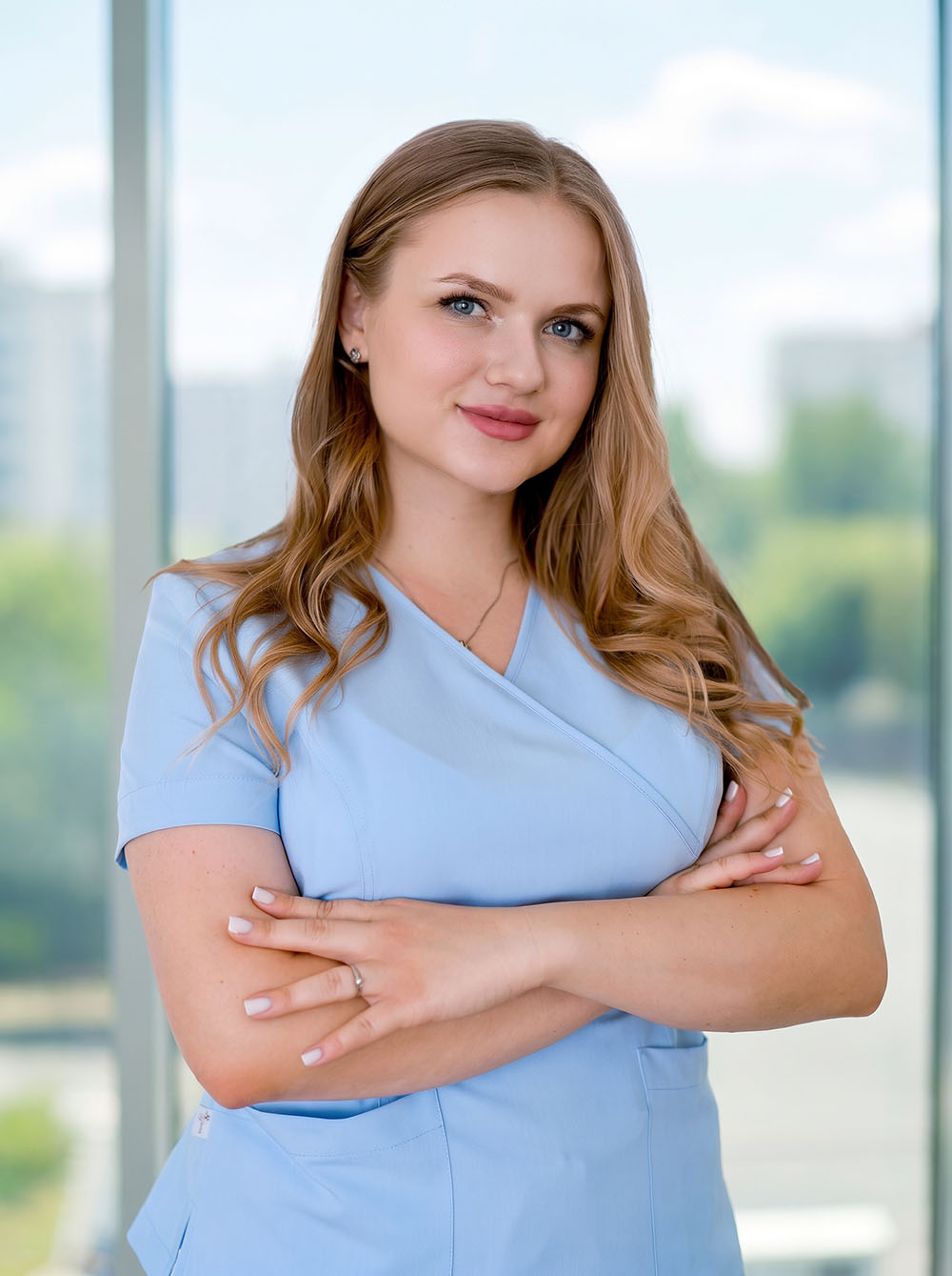 Специалисты