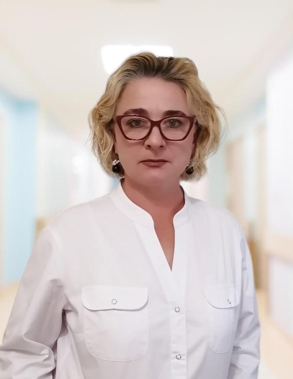 Специалисты