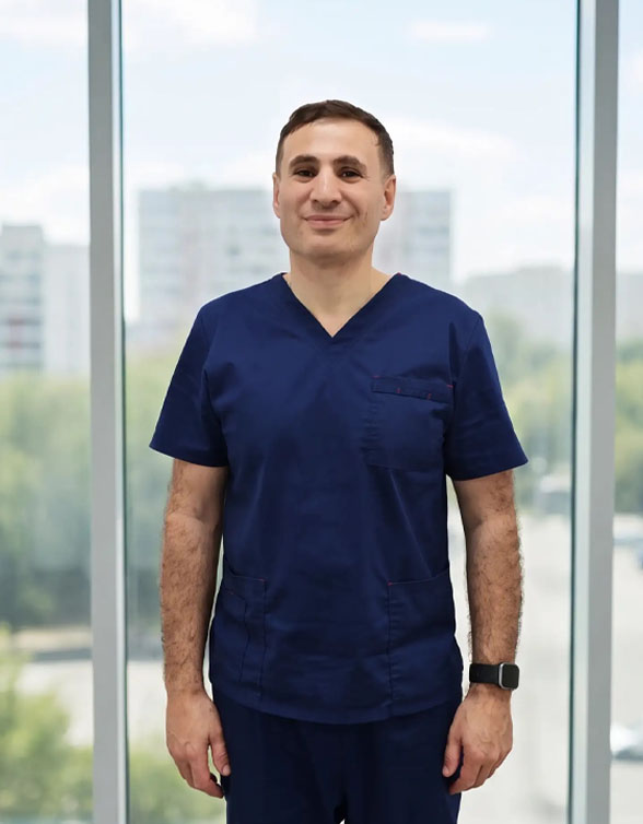 Специалисты