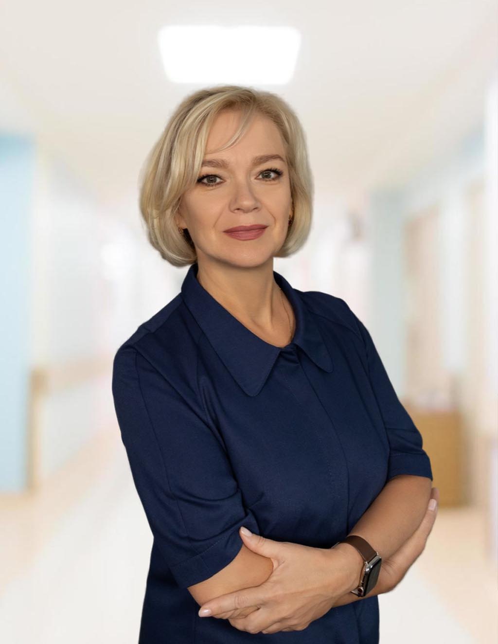 Специалисты