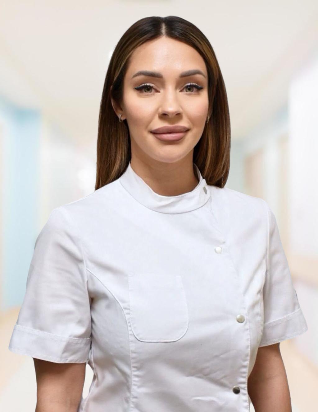 Специалисты