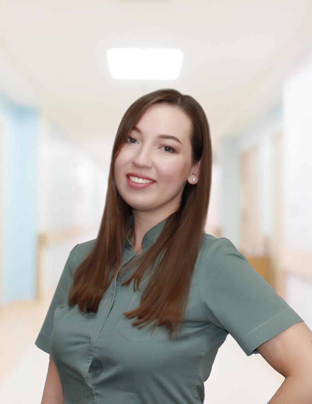 Специалисты