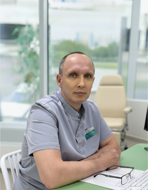 Специалисты