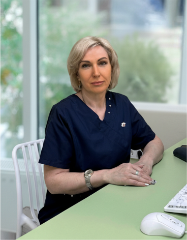 Специалисты