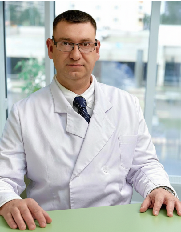 Специалисты