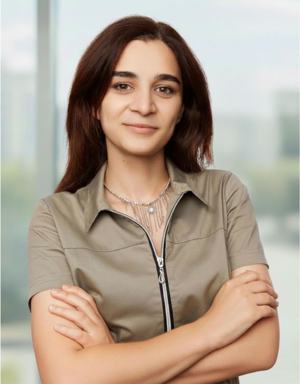 Специалисты