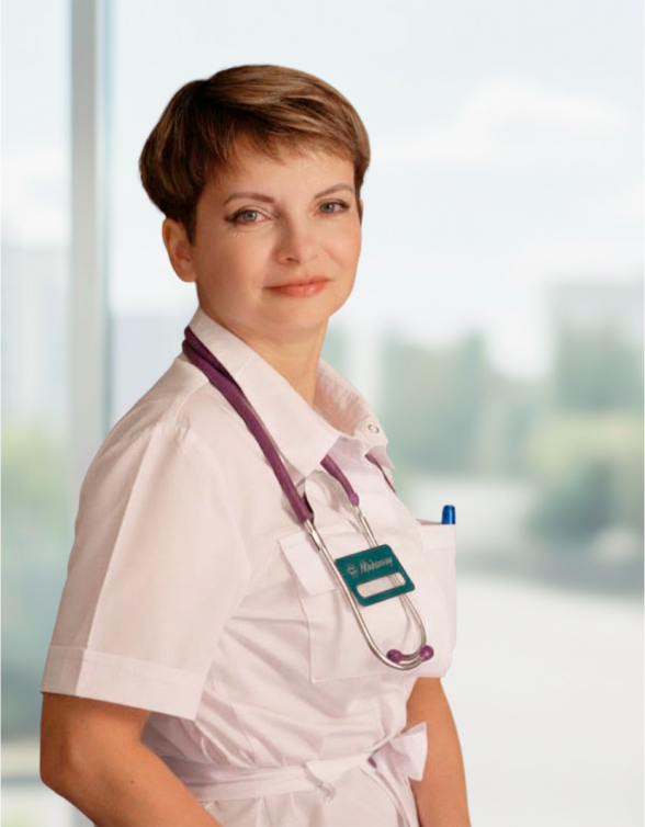 Специалисты