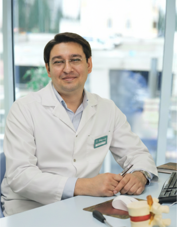 Специалисты