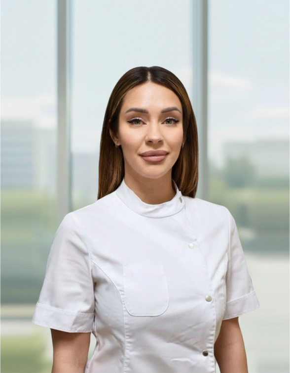 Специалисты