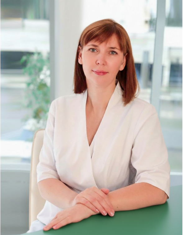 Специалисты