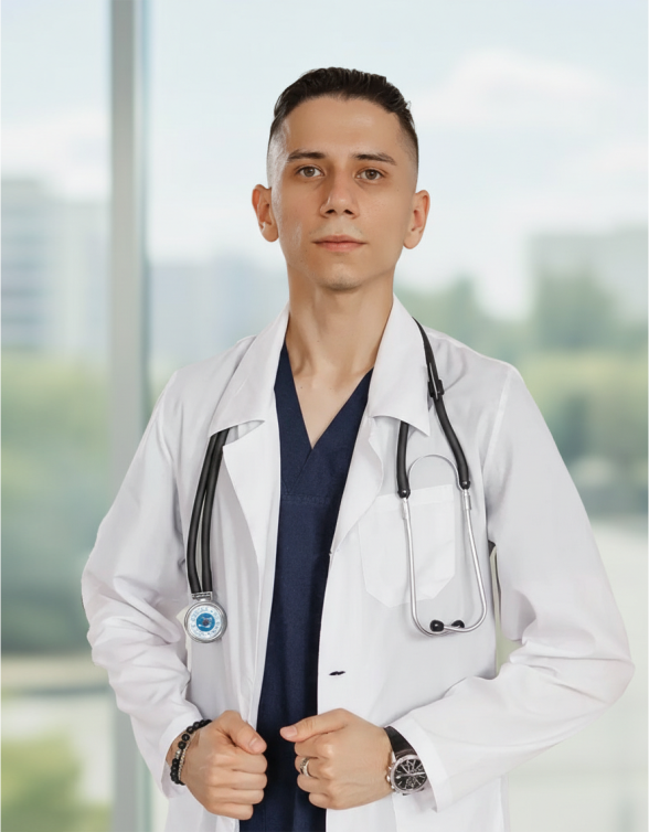 Специалисты