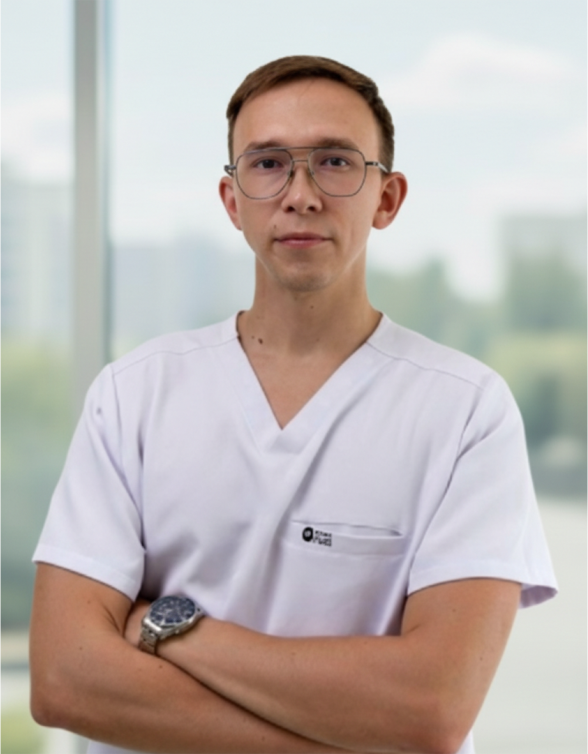 Специалисты