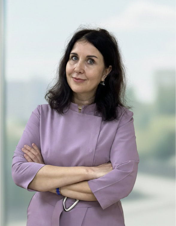 Специалисты