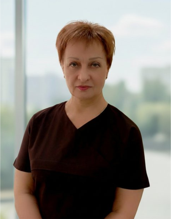 Специалисты