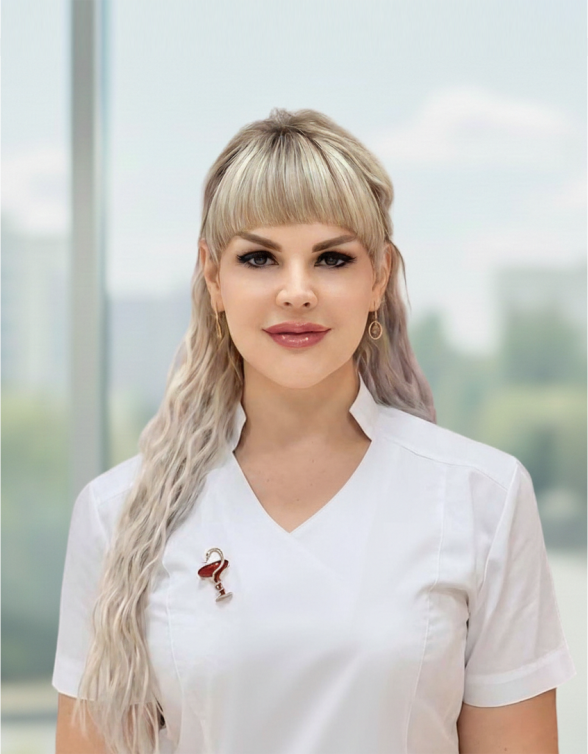 Специалисты