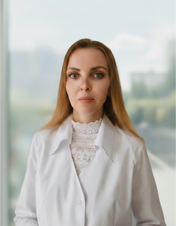 Специалисты