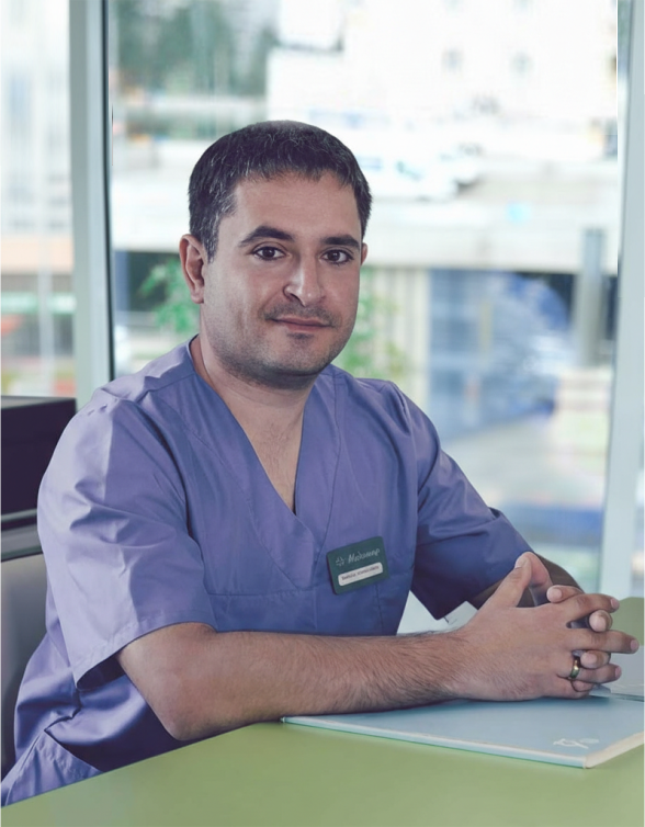 Специалисты