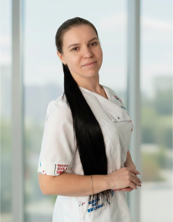 Специалисты