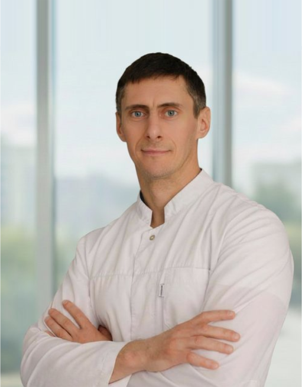 Специалисты