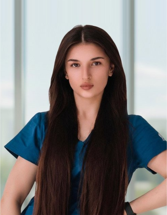 Специалисты