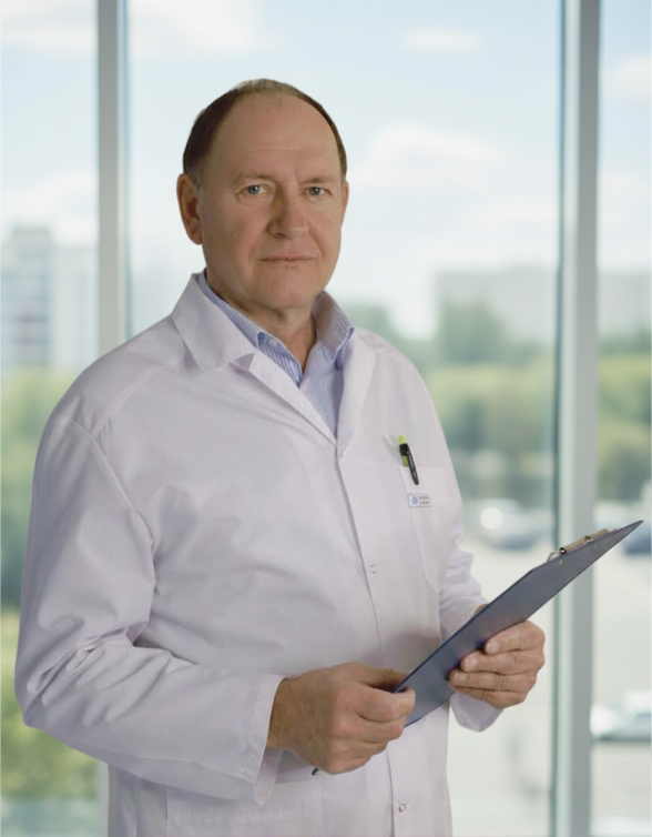 Специалисты