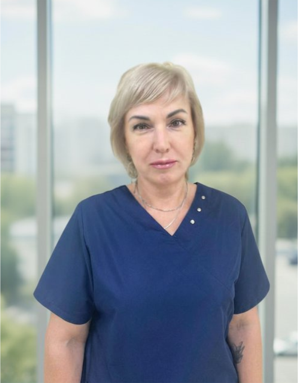 Специалисты