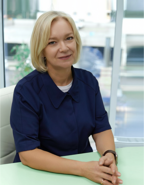 Специалисты