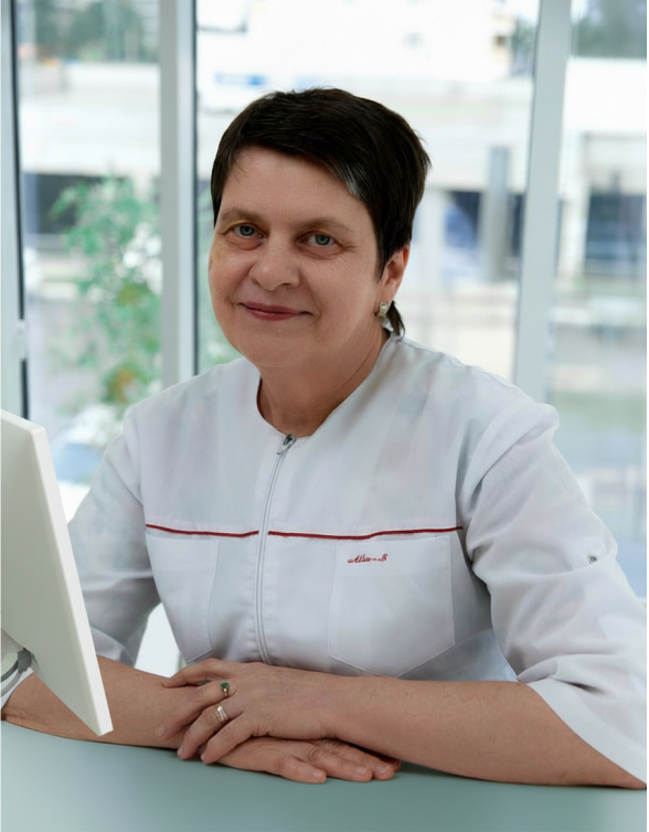 Специалисты