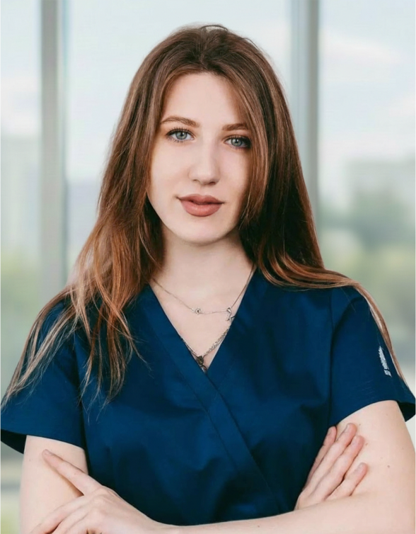 Специалисты