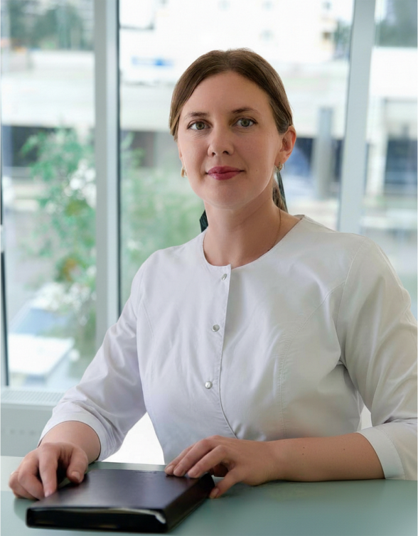 Специалисты