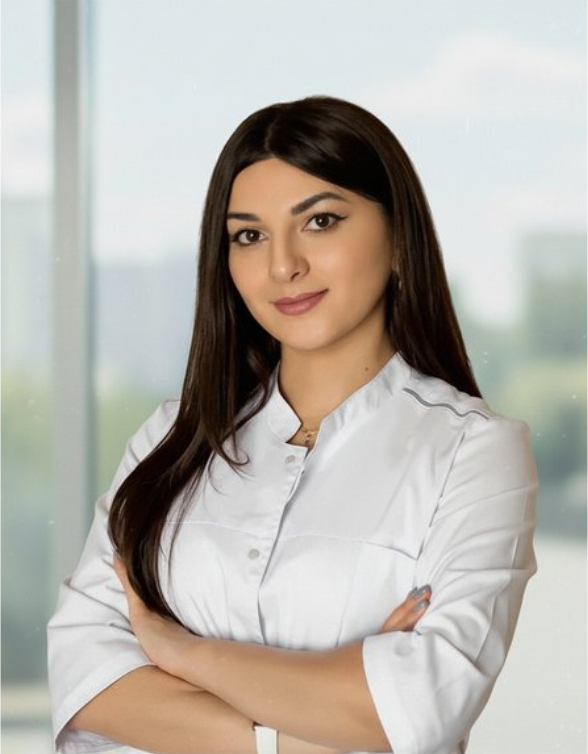 Специалисты