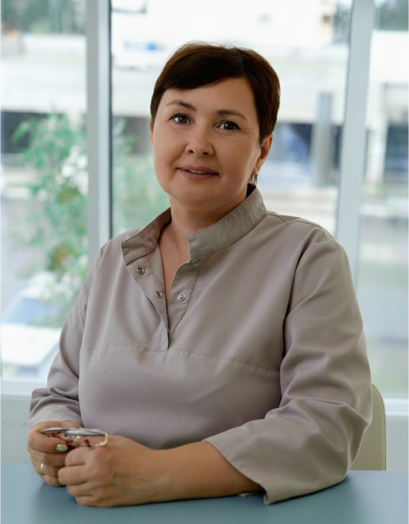 Специалисты