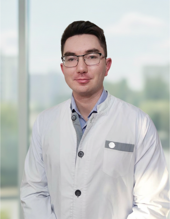 Специалисты