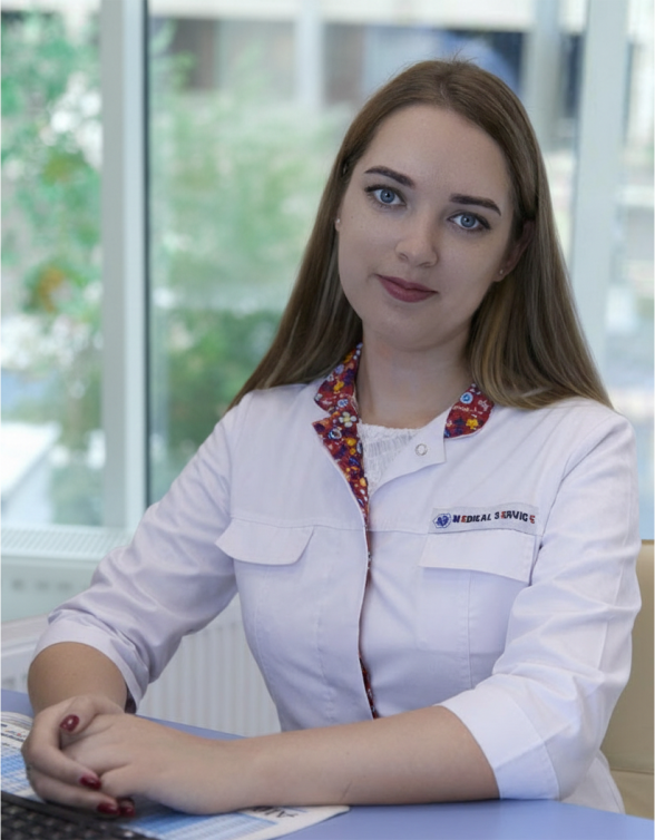 Специалисты