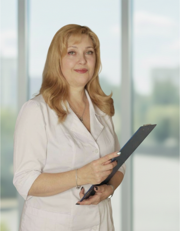 Специалисты