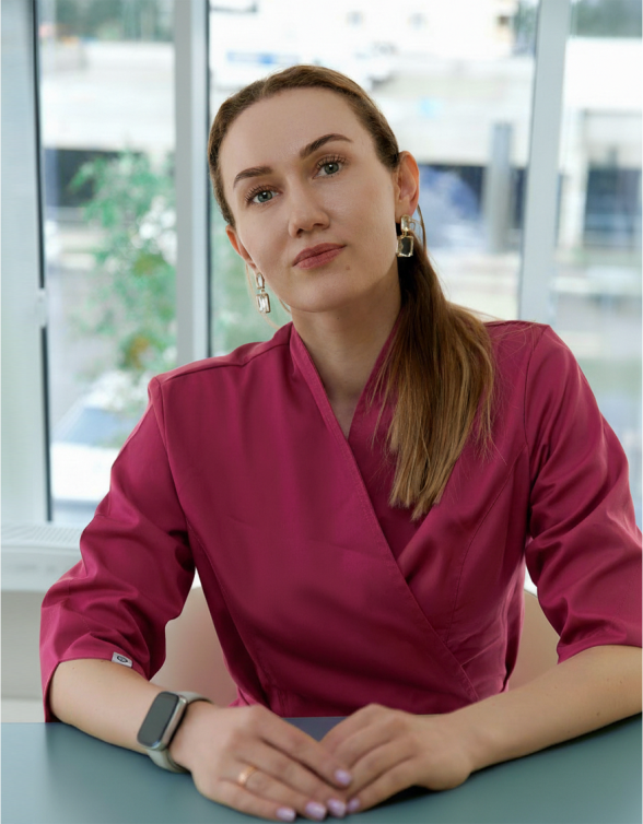 Специалисты