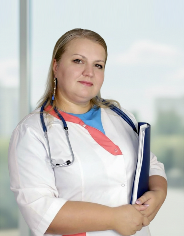 Специалисты