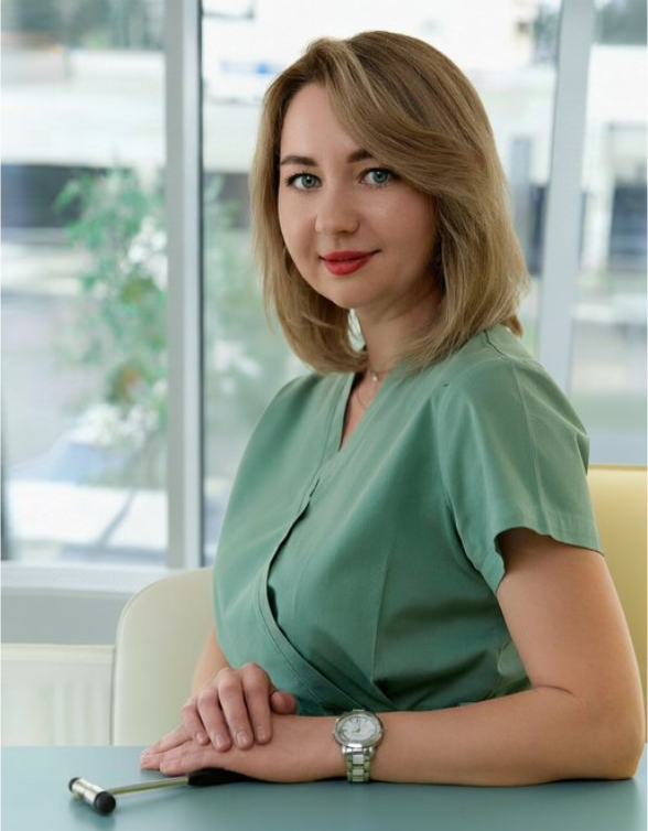 Специалисты