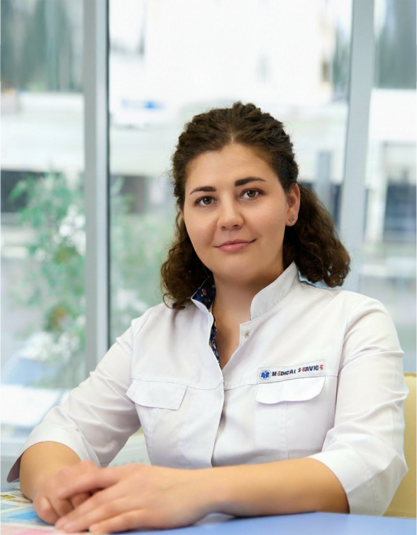 Специалисты