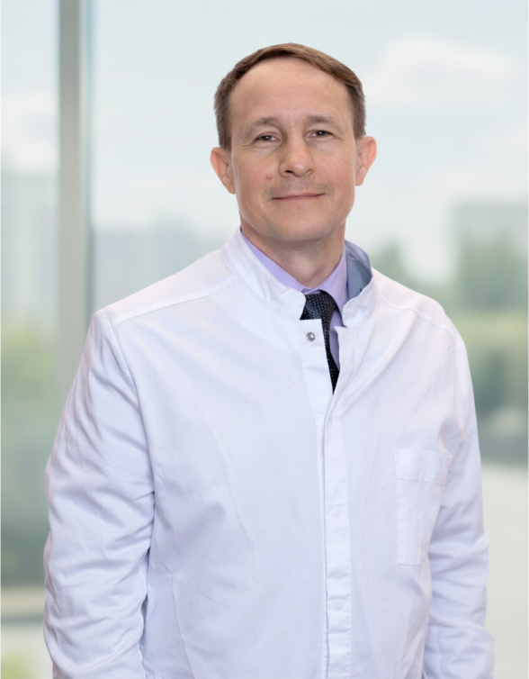 Специалисты