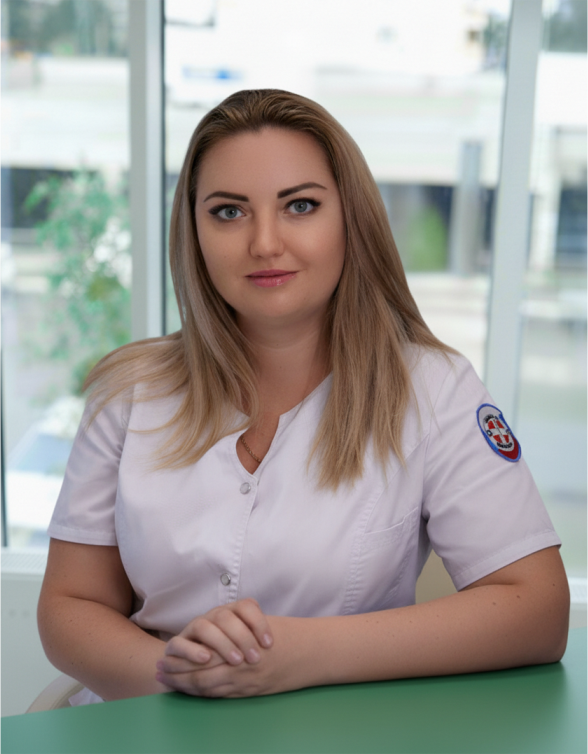 Специалисты