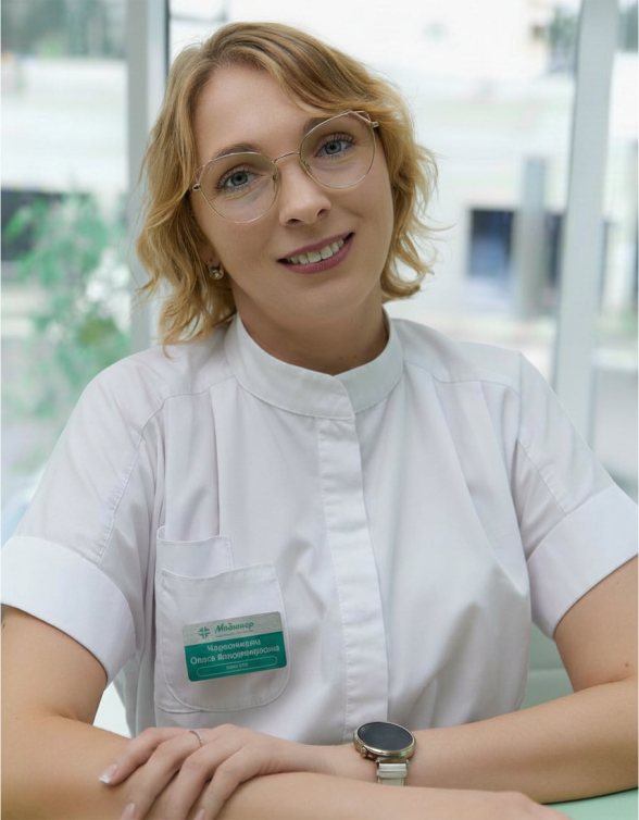 Специалисты