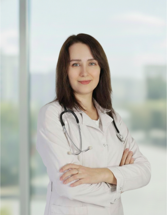 Специалисты