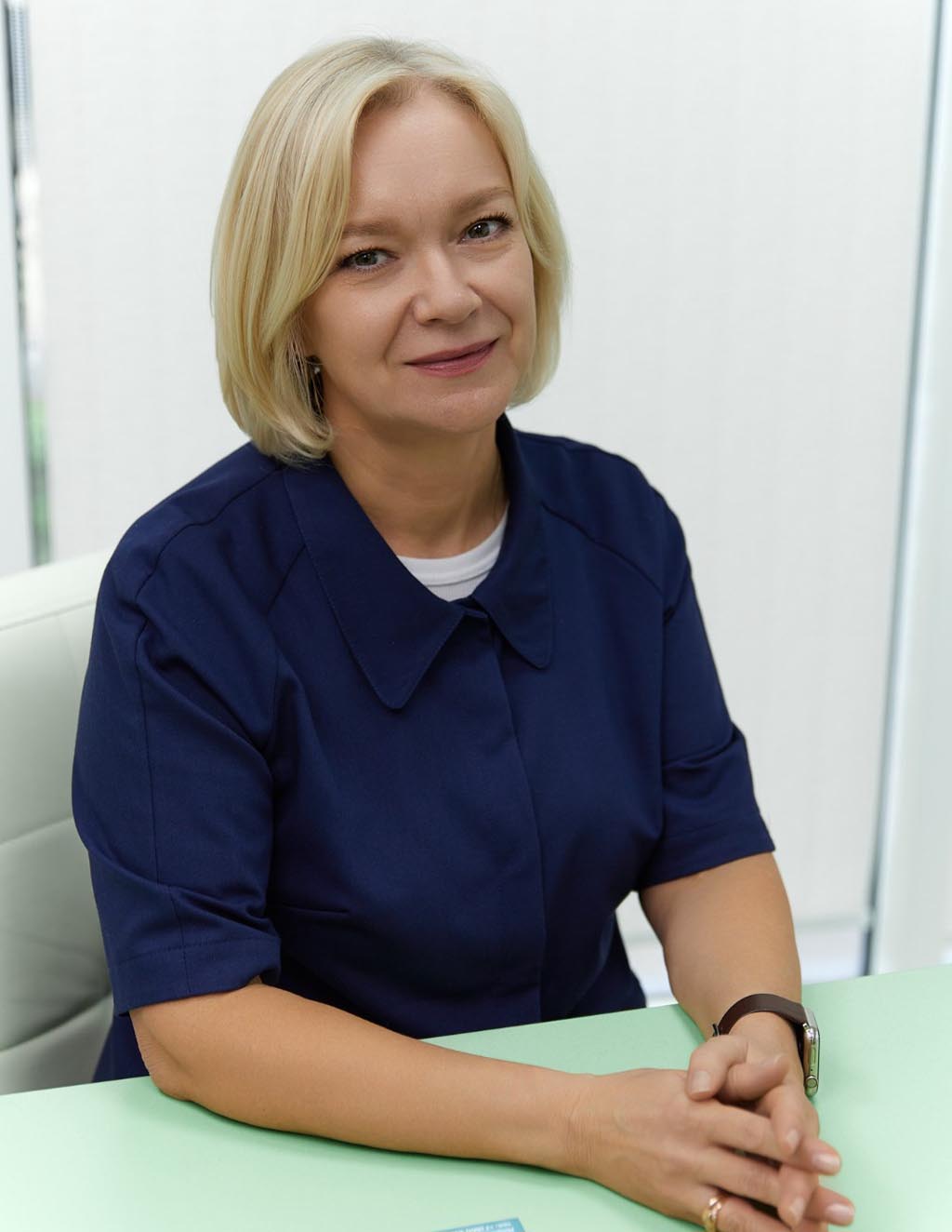 Специалисты