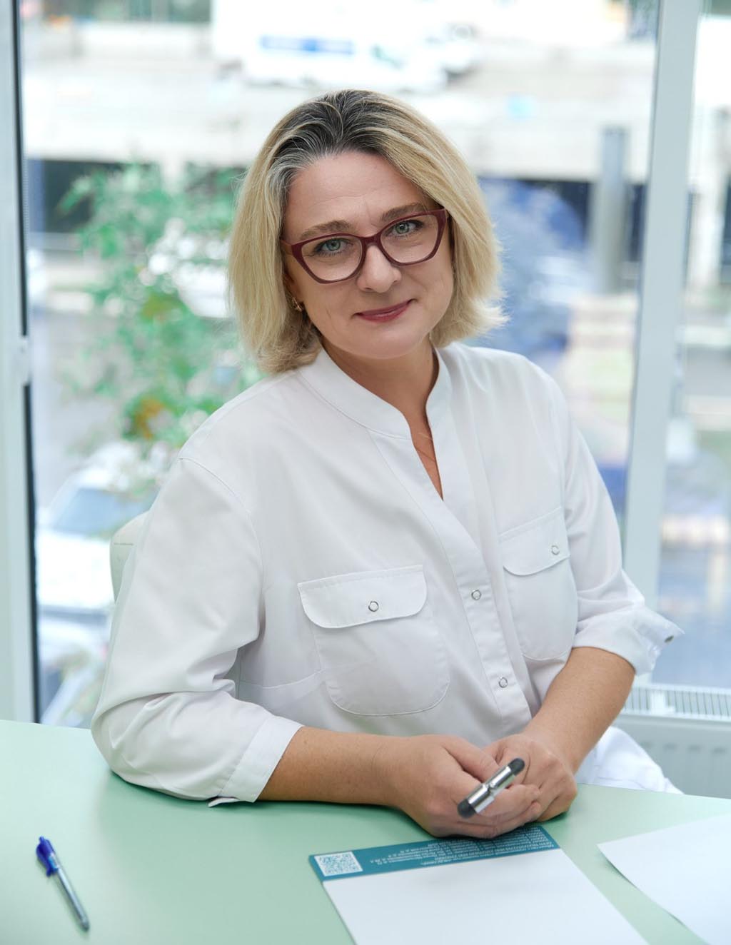 Специалисты