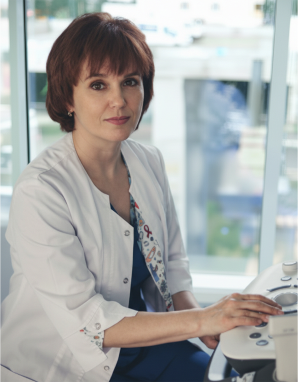 Специалисты