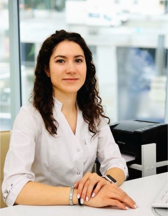 Специалисты