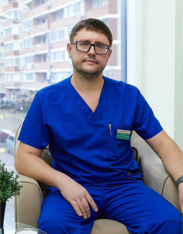 Специалисты